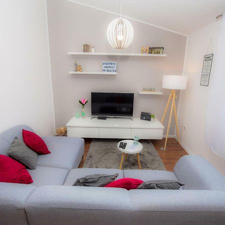 Apartman Marko Primošten Extérieur photo