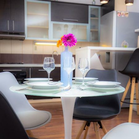 Apartman Marko Primošten Extérieur photo