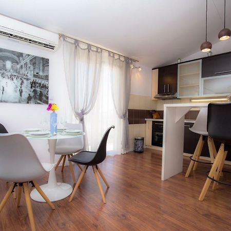 Apartman Marko Primošten Extérieur photo