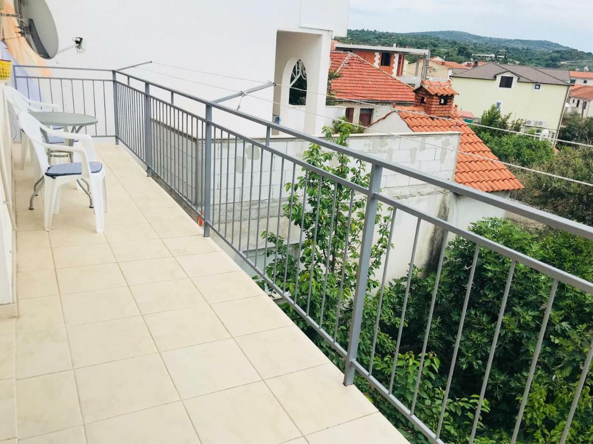 Apartman Marko Primošten Extérieur photo