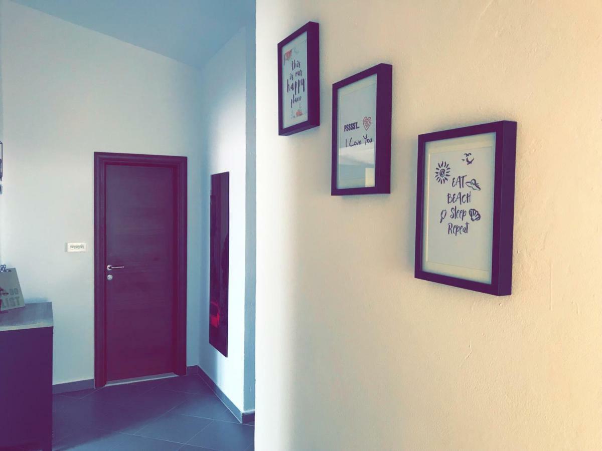 Apartman Marko Primošten Extérieur photo