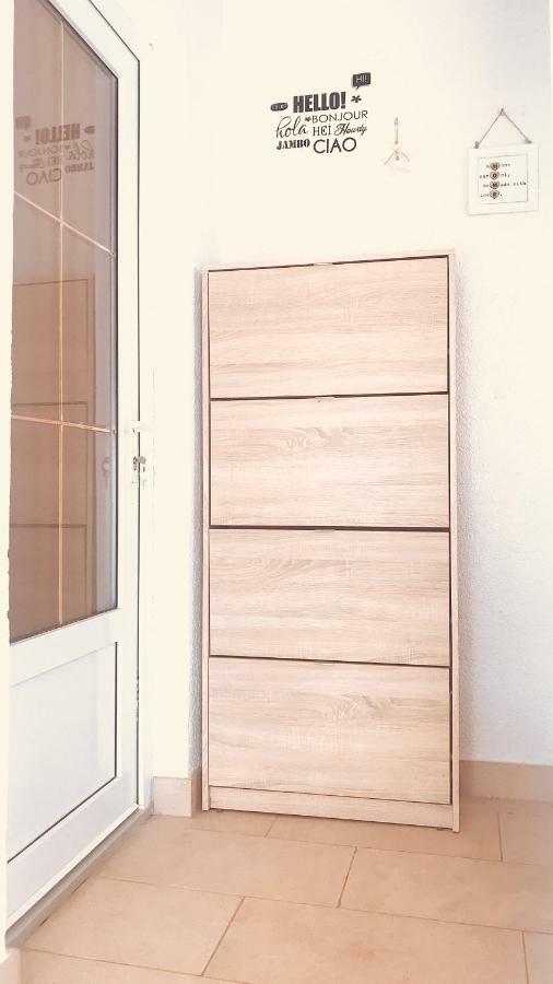 Apartman Marko Primošten Extérieur photo