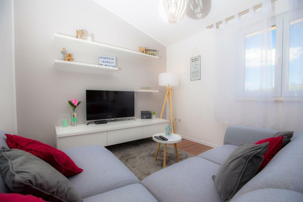 Apartman Marko Primošten Extérieur photo