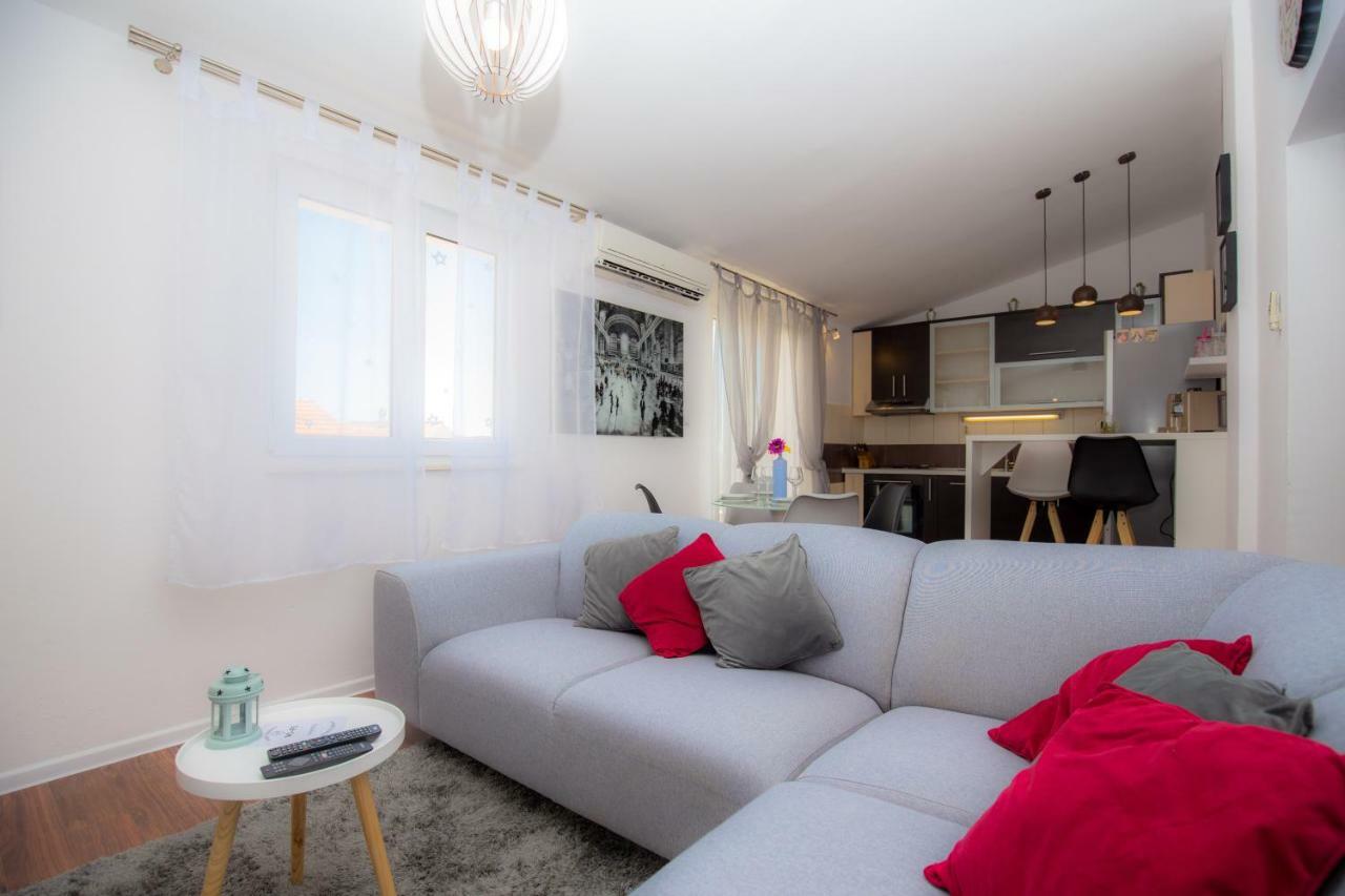 Apartman Marko Primošten Extérieur photo