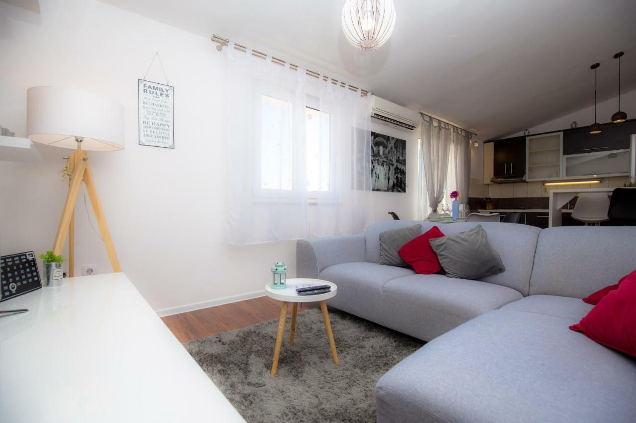 Apartman Marko Primošten Extérieur photo