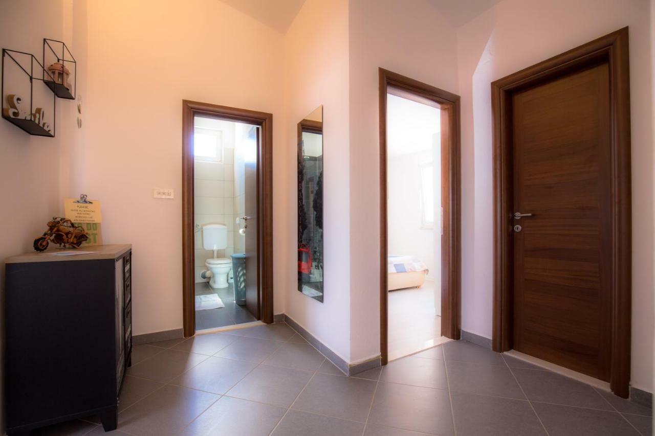 Apartman Marko Primošten Extérieur photo