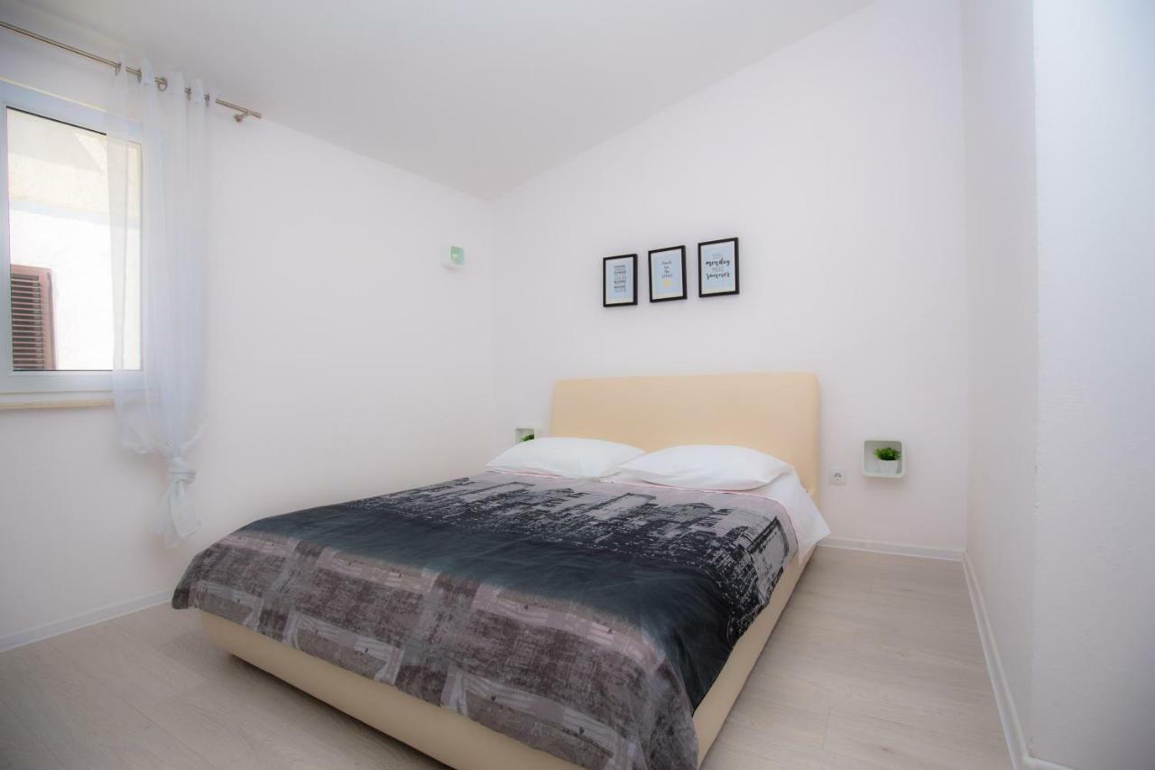 Apartman Marko Primošten Extérieur photo