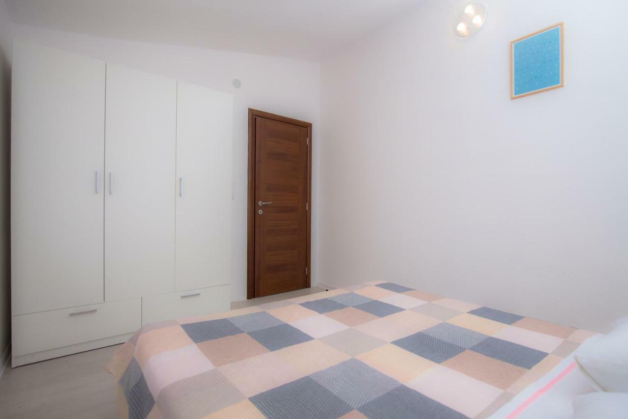 Apartman Marko Primošten Extérieur photo