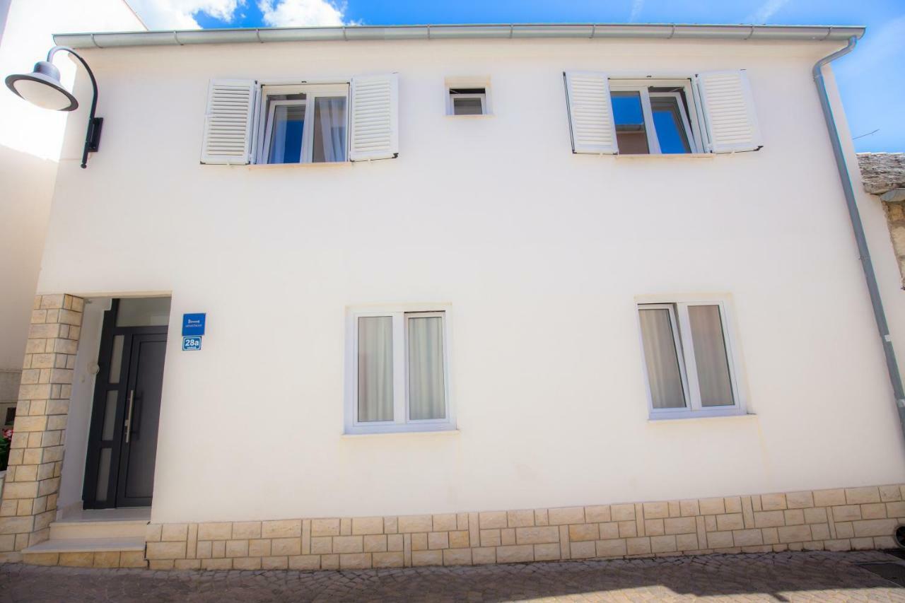 Apartman Marko Primošten Extérieur photo