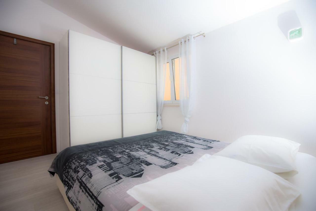 Apartman Marko Primošten Extérieur photo