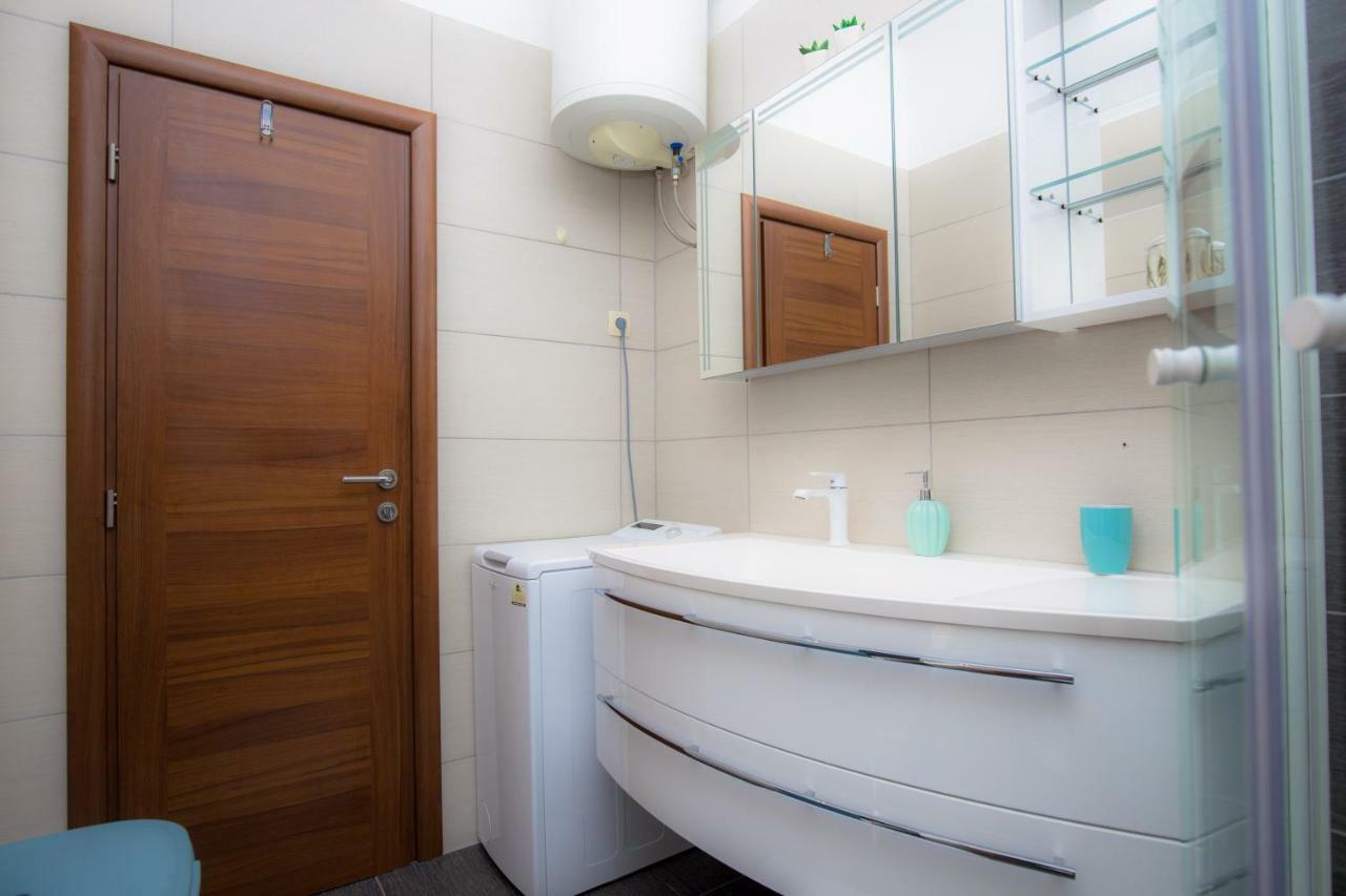 Apartman Marko Primošten Extérieur photo
