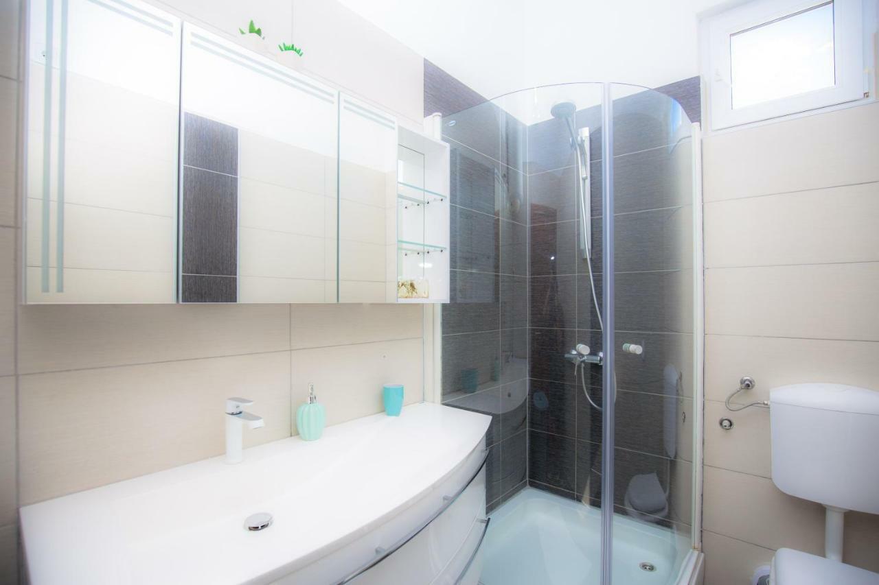 Apartman Marko Primošten Extérieur photo