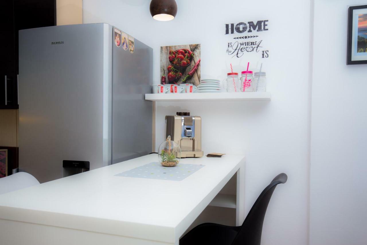 Apartman Marko Primošten Extérieur photo