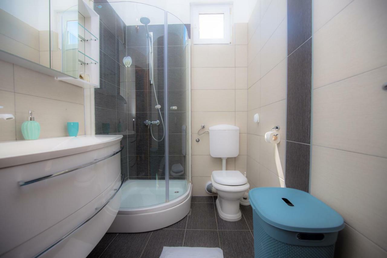 Apartman Marko Primošten Extérieur photo