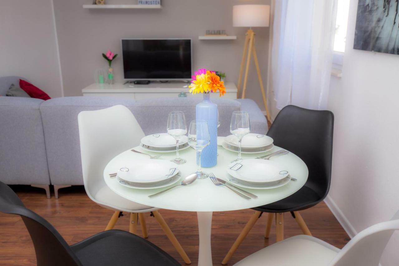 Apartman Marko Primošten Extérieur photo