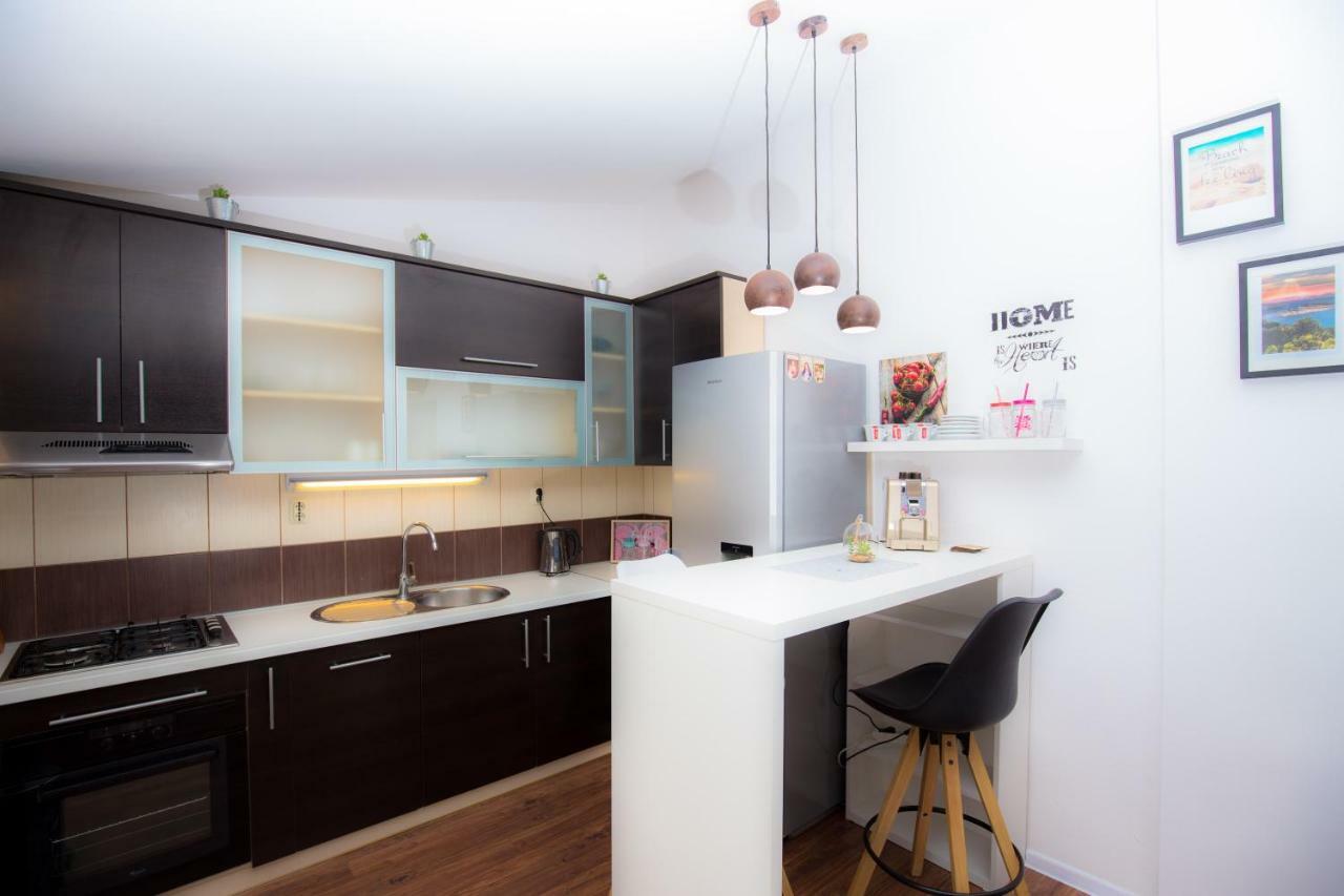 Apartman Marko Primošten Extérieur photo