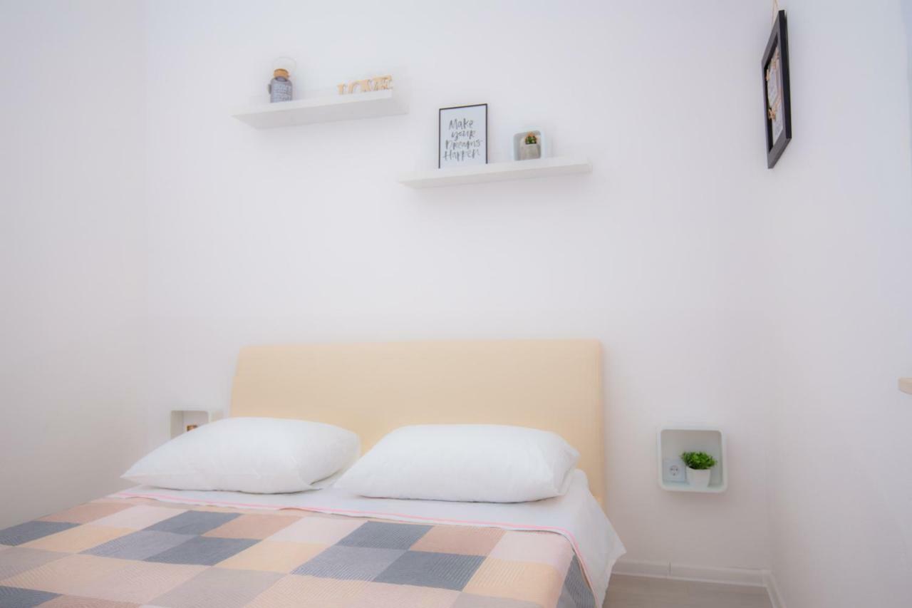 Apartman Marko Primošten Extérieur photo