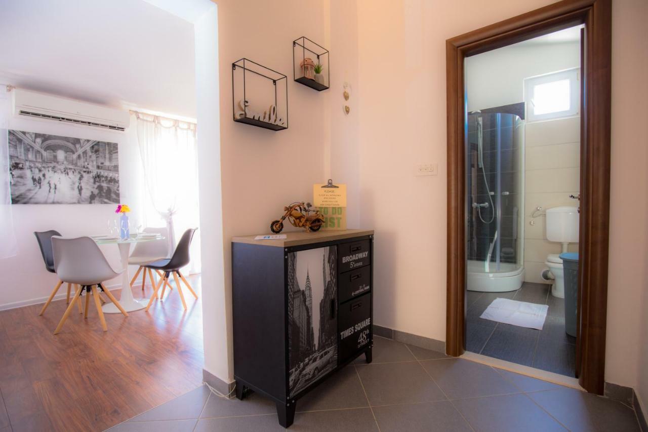Apartman Marko Primošten Extérieur photo