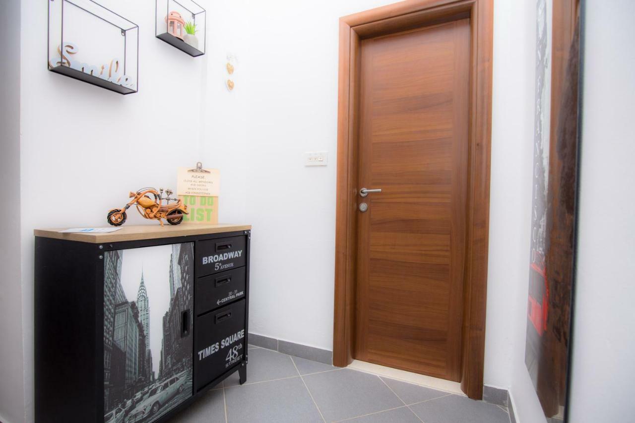 Apartman Marko Primošten Extérieur photo