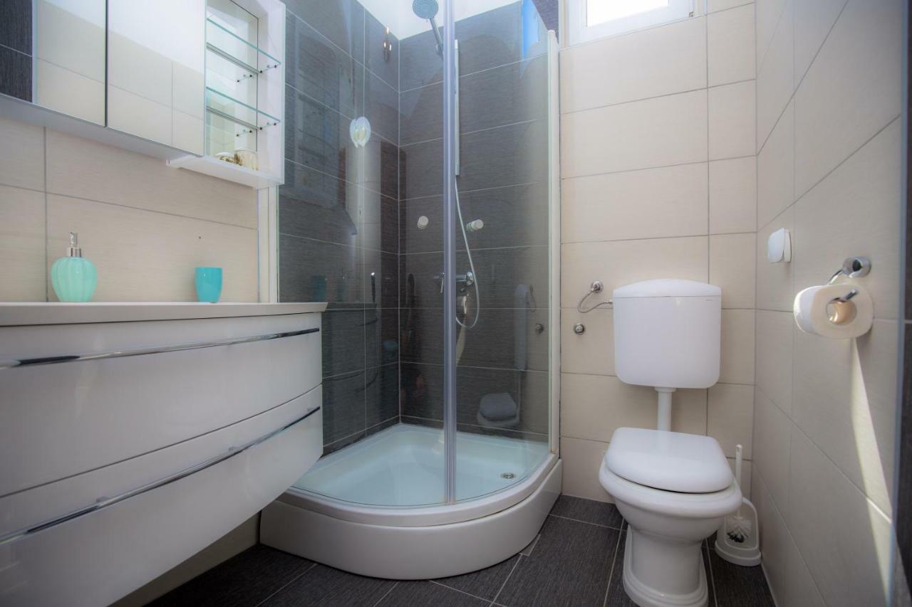 Apartman Marko Primošten Extérieur photo