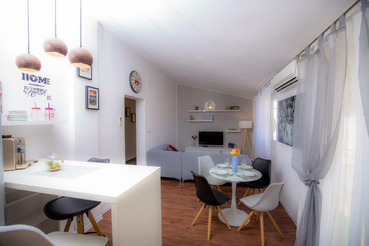 Apartman Marko Primošten Extérieur photo