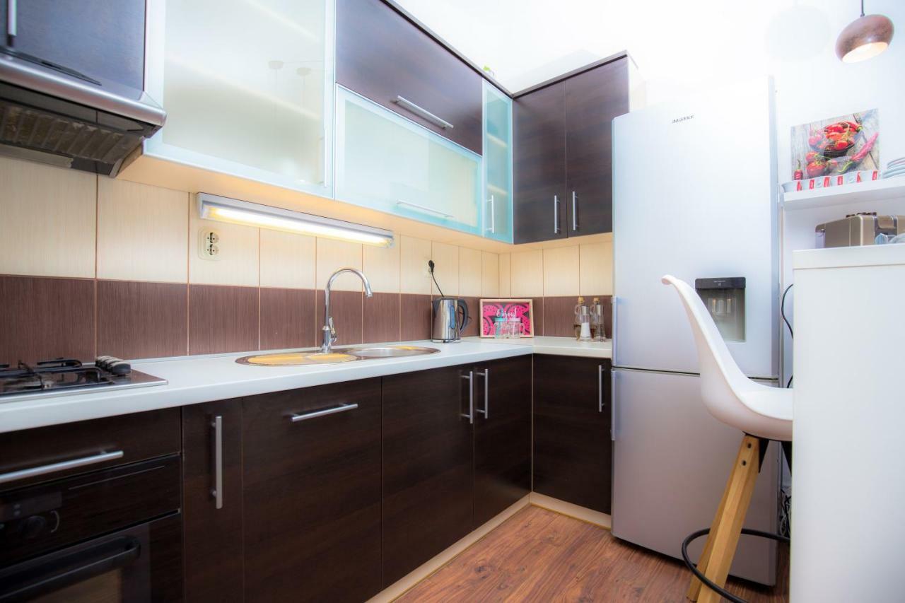 Apartman Marko Primošten Extérieur photo