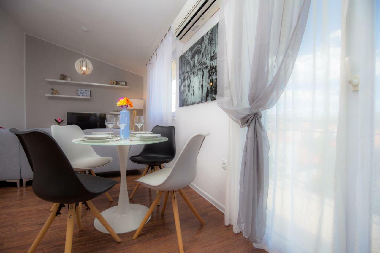 Apartman Marko Primošten Extérieur photo