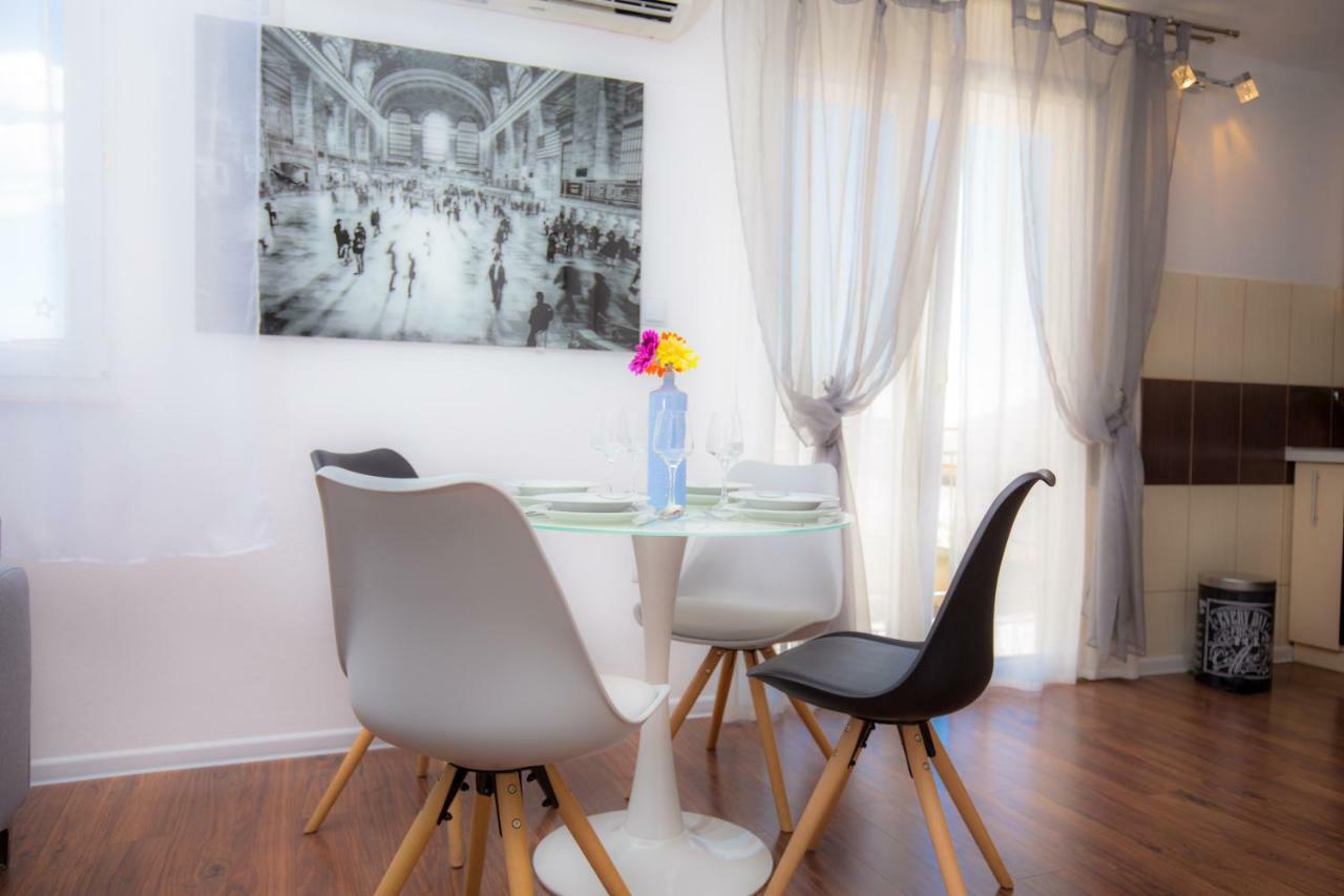 Apartman Marko Primošten Extérieur photo