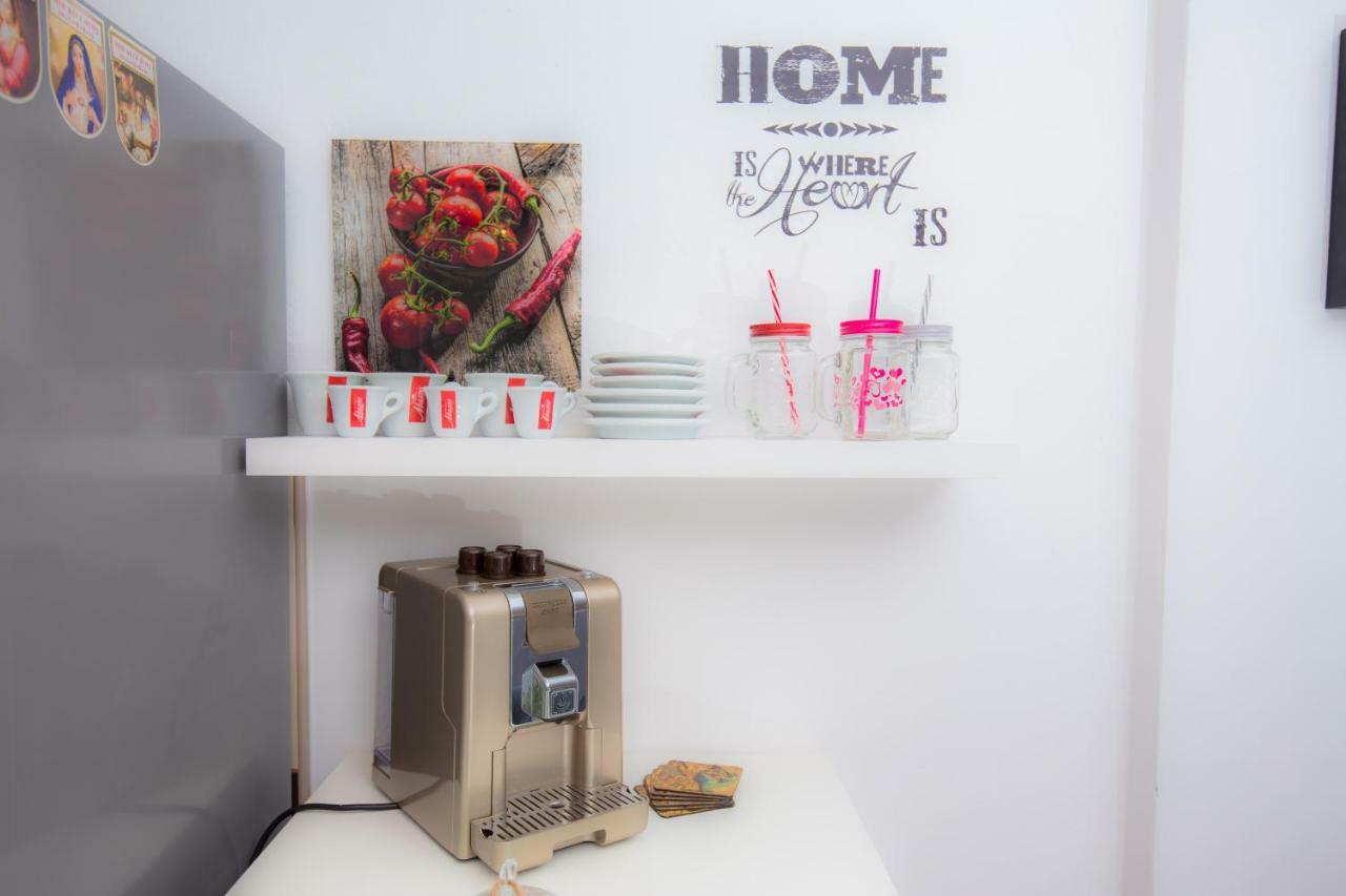 Apartman Marko Primošten Extérieur photo