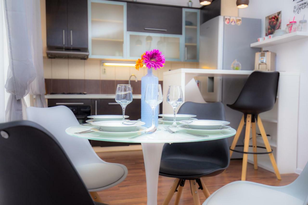 Apartman Marko Primošten Extérieur photo