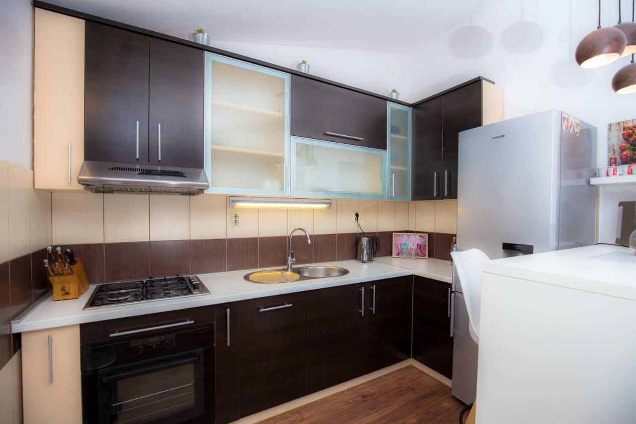 Apartman Marko Primošten Extérieur photo