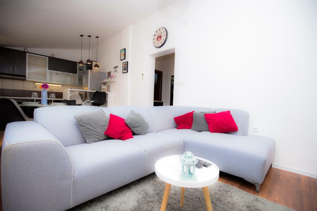 Apartman Marko Primošten Extérieur photo